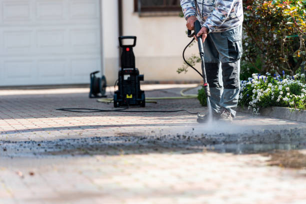 Best Fence Pressure Washing  in Flint Hill, MO