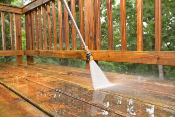 Best Exterior Home Cleaning  in Flint Hill, MO