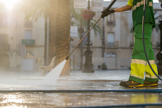 Best Deck Pressure Washing  in Flint Hill, MO